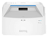 BenQ Projector LH890UST 1920х1080 FHD, lazer 3 4000AL, 3000000:1, 16:9,TR 0,23, 10Wx1,VGA, D-Sub, HDMIx2, USB, RJ-45, WHITE, 9 kg