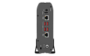 Система хранения данных QNAP SMB QC 2.0 GHzCPU/8gb/4 bay 2.5 SSD/2x2.5GbE/1xHDMI/4xUSB 3.2 Gen 2/iSCSI/1xPS/3YW TS-410E-8G-EU-QL