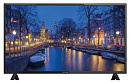 Телевизор LED Hyundai 40" H-LED40F451BS2 черный/FULL HD/60Hz/DVB-T/DVB-T2/DVB-C/DVB-S2/USB (RUS)