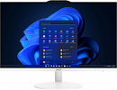 Моноблок MSI Pro AP272 13M-434RU 27" Full HD i7 13700 (2.1) 16Gb SSD1Tb UHDG 770 Windows 11 Professional GbitEth WiFi BT 120W клавиатура мышь Cam белы