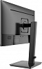 Монитор NPC 23.8" MF2418 черный IPS LED 4ms 16:9 DVI HDMI M/M матовая HAS Piv 300cd 178гр/178гр 1920x1080 100Hz G-Sync VGA DP FHD 4.55кг