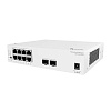 PoE Коммутатор Huawei S210-8LP2J