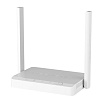 Keenetic Extra (KN-1714) Интернет-центр с Mesh Wi-Fi 5 AC1200, 4-портовым Smart-коммутатором и портом USB
