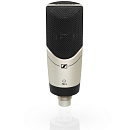 Sennheiser MK 4 Конденсаторный микрофон с большой мембраной. Кардиоида.