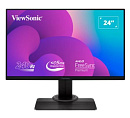 ЖК монитор VIEWSONIC XG2431/23.8"/IPS/1920x1080 16:9/350/1000:1/1 мс/да/черный/8.4 кг VIEWSONICXG2431