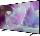 Телевизор QLED Samsung 43" QE43Q60AAUXRU Q черный Ultra HD 60Hz DVB-T2 DVB-C DVB-S2 USB WiFi Smart TV (RUS)