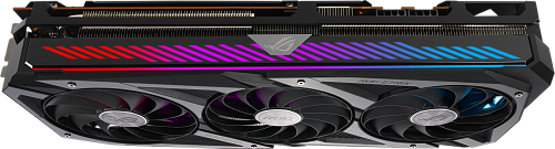Видеокарта ROG-STRIX-RX6700XT-O12G-GAMING