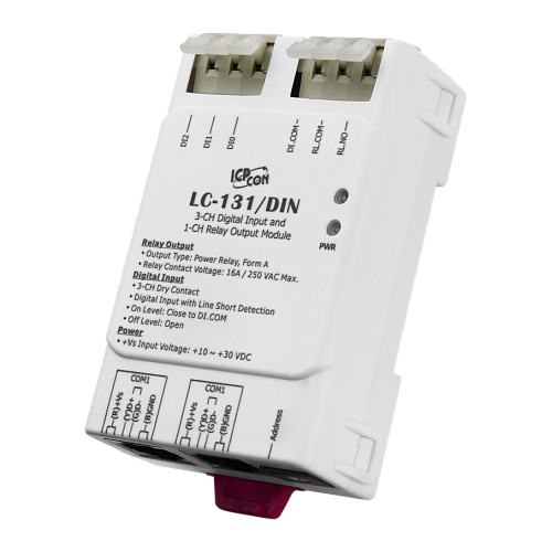 LC-131/DIN