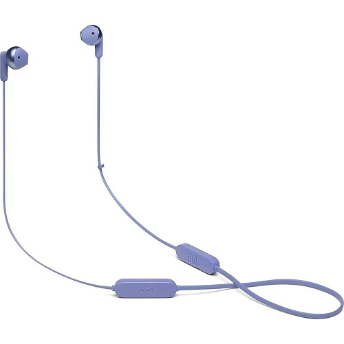 JBL WRL T215BT Purple