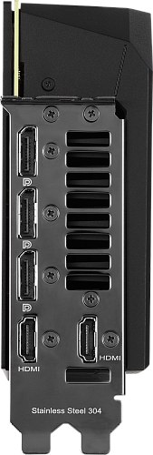 Видеокарта ROG-STRIX-LC-RTX3080TI-O12G-GAMING