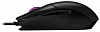 Мышь Asus Strix Impact II черный оптическая (6200dpi) USB для ноутбука (4but)