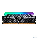 Модуль памяти ADATA XPG SPECTRIX D41 RGB AX4U36008G18I-ST41 DDR4 8GB 3600MHz