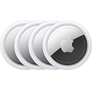 Apple AirTag A2187 компл 4шт [MX542ZP/A, MX542CH/A]