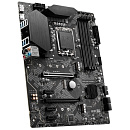 MSI PRO Z690-P DDR4 {Intel Z690,LGA 1700,ATX}