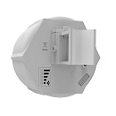 Маршрутизатор MIKROTIK RBSXTR&R11e-LTE SXT LTE kit LTE-клиент (2G/3G/4G/LTE), 9 дБи, 2x Ethernet, 2х micro-SIM, раздача PoE