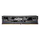 Модуль памяти Apacer 16GB DDR5 5600-40 DIMM AH5U16G56C522MBAA-1 2048x8 1.25V OC NOX DDR5 w/HS RP
