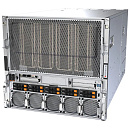 Сервер SuperMicro 10U GPU Server (B200) SYS-A22GA-NBRT