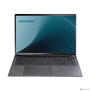 Ноутбук Aquarius Cmp NS636(АМПР.466539.269-14)(16"/CORE i5 1235U/DDR5 16GB/SSD 512 GB M2 NVMe/WiFi/BT) РеестрМПТ
