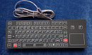 K-TEK-D343TP-FN-B-US/RU-USB