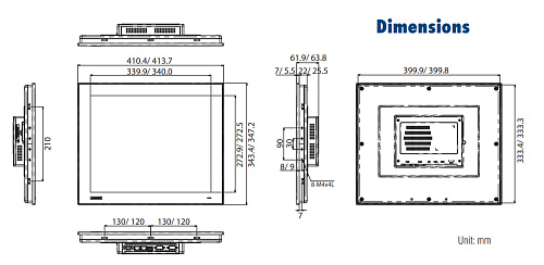 TPC-1751T-E3BE