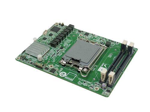 Процессорная плата HUK-CR680