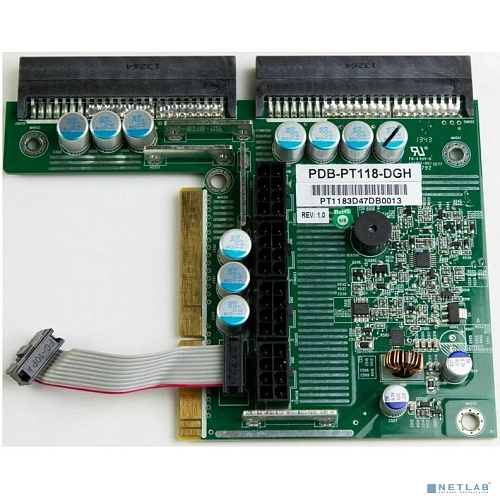 Supermicro PDB-PT118-DGH