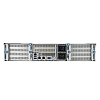 Серверная платформа ASUS ESC4000A-E12-SKU1, 2U GPU, 1 x SP5 LGA6096 EPYC 9004 (400W), 12DIMM DDR5, 2 x 2.5" SATA/SAS*/NVMe + 2 x 3.5" SATA/SAS*/NVMe +