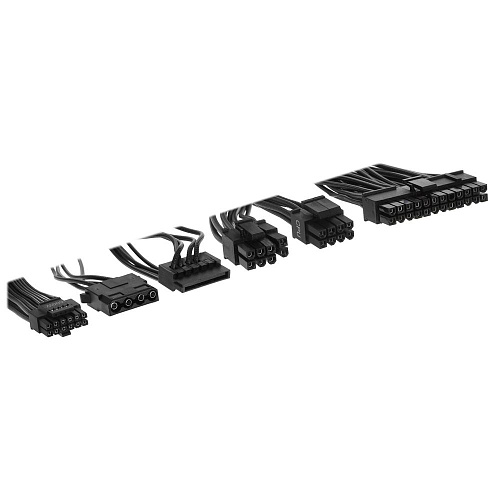 Блок питания ПК GamerStorm PQ850G