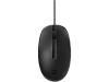 Mouse HP 125 Wired cons