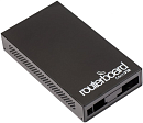 Корпус MikroTik Universal indoor case for RBM33G (Нет пакета с креплениями)