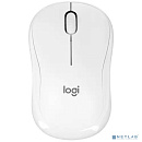 Мышка USB OPTICAL WRL M221 WHITE 910-006090 LOGITECH