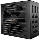 be quiet! STRAIGHT POWER 11 PLATINUM 850W / ATX 2.51, active PFC, 80 PLUS Platinum, 135mm fan, full modular / BN308