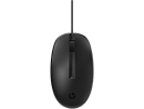 Mouse HP 125 Wired cons
