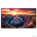 Samsung [QM75B] Профессиональный дисплей {3840х2160,4000:1,500кд/м2,Tizen 6.5}