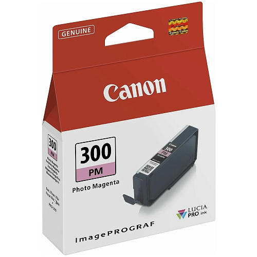 Canon PFI-300 PM EUR/OCN (4198C001)