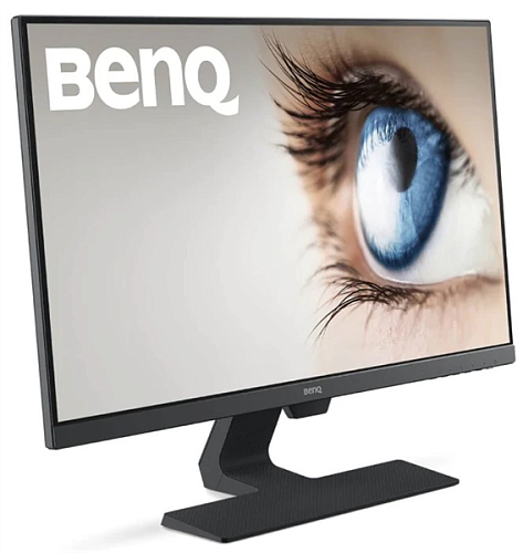 BENQ 27" BL2780 IPS LED 1920x1080 16:9 250 cd/m2 5ms 12M:1 178/178 D-sub HDMI DP Flicker-free Speaker Black