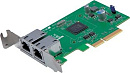Контроллер SUPERMICRO 2P PCIE AOC-SGP-I2