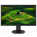 27" Philips 271B8QJEB 1920x1080 60Гц IPS W-LED 16:9 5ms(GtG) VGA DVI HDMI DP 2*USB 3.0 2*USB 2.0 50M:1 1000:1 178/178 250cd Tilt HAS Pivot Swivel Spe