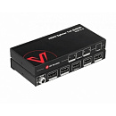 Сплиттер HDMI 1x4 AV Access 4KSP14-D