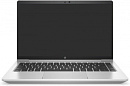 Ноутбук HP ProBook 640 G8 Core i3 1115G4 8Gb SSD256Gb Intel UHD Graphics 14" UWVA FHD (1920x1080) Free DOS silver WiFi BT Cam (45N84ES)