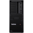 Lenovo ThinkStation P3 Tower [30GS003QRU] Black {Core i9-13900K/64GB/2TB SSD/RTX A5500 24Gb/Win 11 Pro}