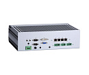 Встраиваемый безвентиляторный компьютер tBOX324-894-FL-i3-DIO-TMDC-CAN-GND с процессором Intel Core i3-7100U (2.4 ГГц) для морского транспорта, 4 х LA