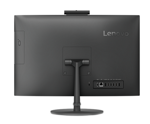 Lenovo V530-24ICB All-In-One 23,8" I5-9400T 8Gb 256GB SSD SATA AMD R530 2GB GD5 DVD±RW AC+BT USB KB&Mouse Win 10 Pro64-RUS 1YR Onsite
