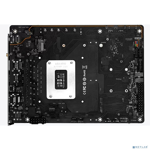 MAXSUN MS-Terminator H770YTX D5 WIFI