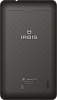 Планшет IRBIS TZ721, 7" (1024x600), SC7731 4x1,2Ghz (QuadCore), 1024MB, 16GB, cam 0.3MPx, Wi-Fi, 3G (2xSimCard), Bluetooth, GPS, microUSB, MicroSD, jack 3.5,