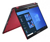 Трансформер Fujitsu LifeBook U9310X Core i5 10210U 16Gb SSD512Gb Intel UHD Graphics 13.3" Touch FHD (1920x1080) noOS red WiFi BT Cam