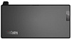 ПК Lenovo ThinkCentre M90n-1 Nano i3 8145U (2.1)/8Gb/SSD128Gb/UHDG 620/noOS/GbitEth/WiFi/BT/65W/клавиатура/мышь/черный