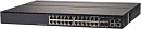 Коммутатор HPE Aruba 2930M JL319A 24G управляемый