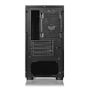 Thermaltake Versa H17 Black Window mATX