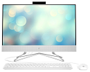 HP 22-df1051ur Touch 21.5" FHD(1920x1080) Core i5-1135G7, 8GB DDR4 3200 (1x8GB), SSD 512Gb, Intel Internal Graphics, noDVD, kbd&mouse wired, HD Webcam